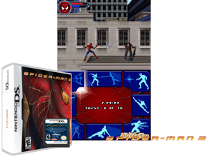 Game Thumbnail - Spider-Man 2 (Europe) (En,Fr,De,Es,It)